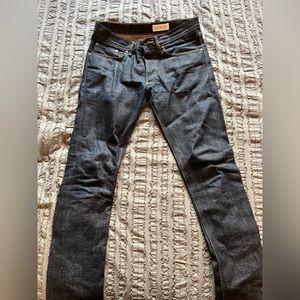 Gustin Skinny 30x36 Jeans Unworn